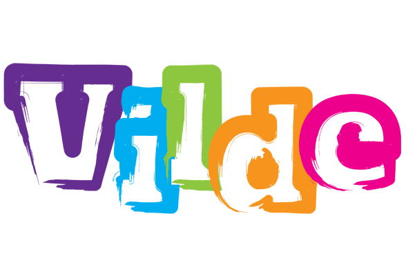 Vilde casino logo