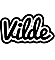 Vilde chess logo