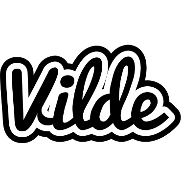 Vilde chess logo