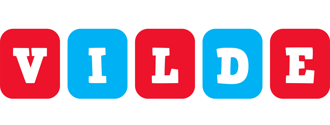 Vilde diesel logo
