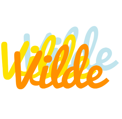 Vilde energy logo