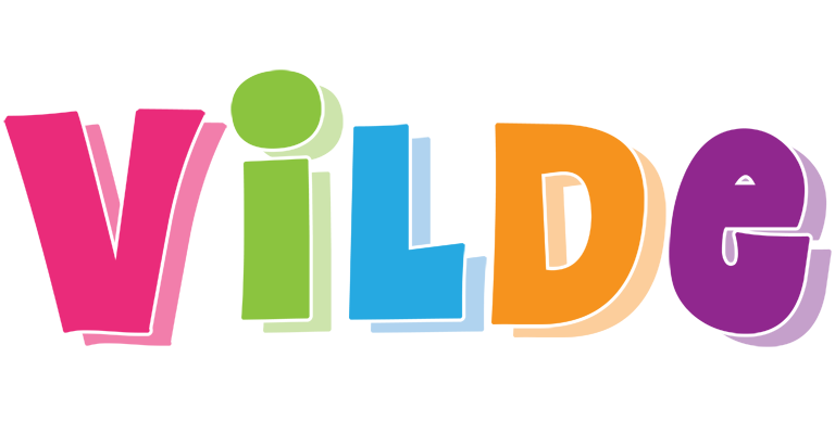 Vilde friday logo