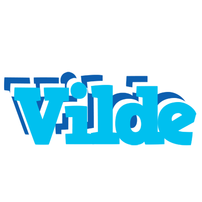 Vilde jacuzzi logo