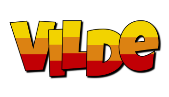 Vilde jungle logo