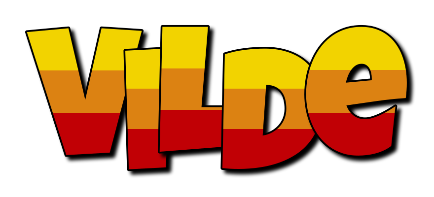 Vilde jungle logo