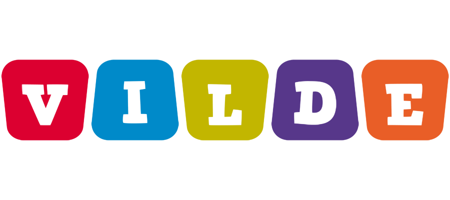 Vilde kiddo logo
