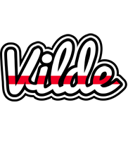 Vilde kingdom logo