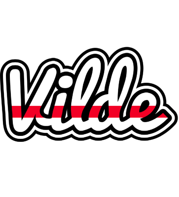 Vilde kingdom logo