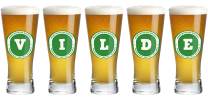 Vilde lager logo