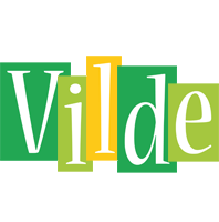 Vilde lemonade logo