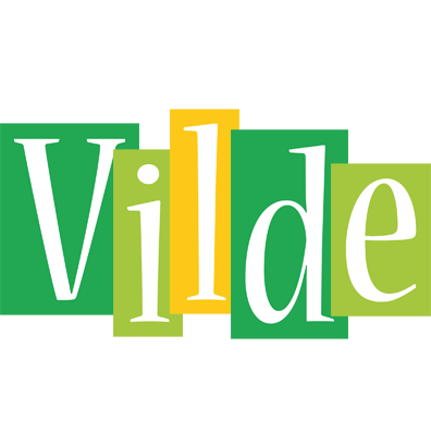 Vilde lemonade logo