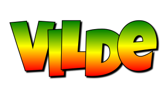 Vilde mango logo