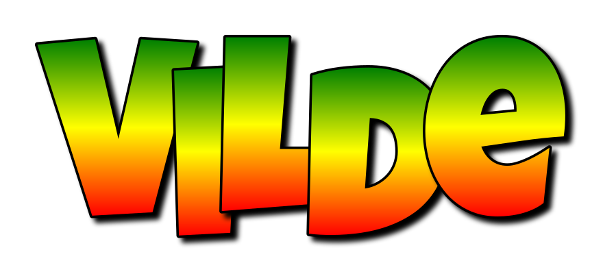 Vilde mango logo