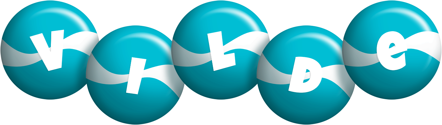Vilde messi logo
