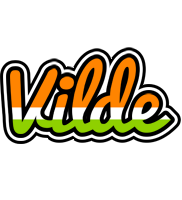 Vilde mumbai logo