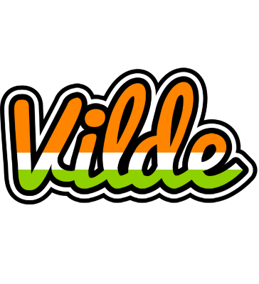 Vilde mumbai logo