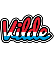 Vilde norway logo