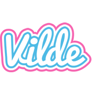 Vilde outdoors logo