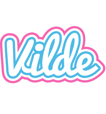 Vilde outdoors logo