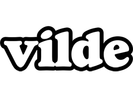 Vilde panda logo