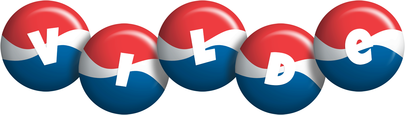Vilde paris logo