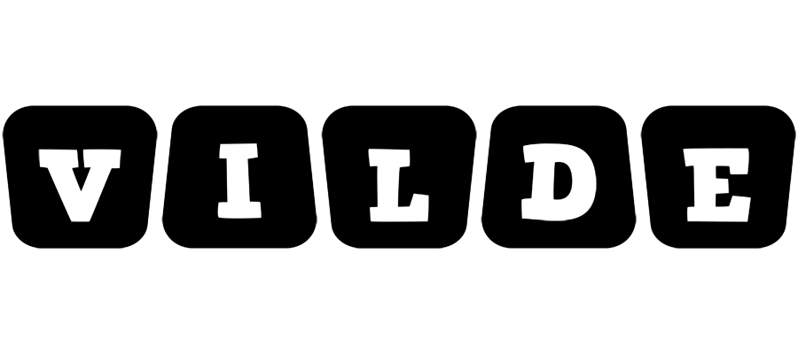 Vilde racing logo
