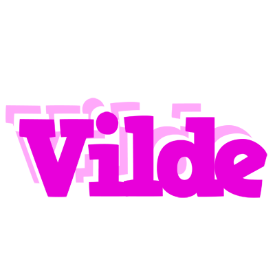 Vilde rumba logo