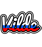 Vilde russia logo