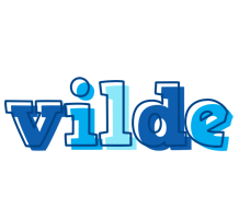 Vilde sailor logo