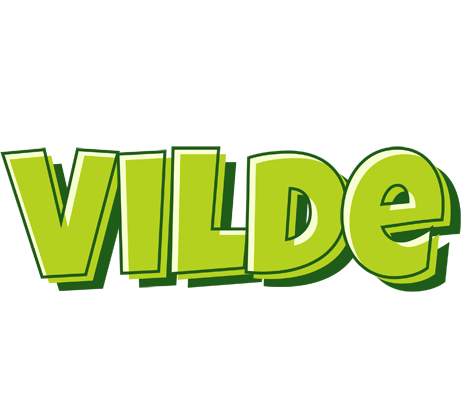 Vilde summer logo