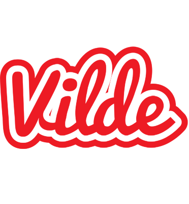 Vilde sunshine logo