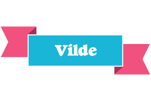 Vilde today logo