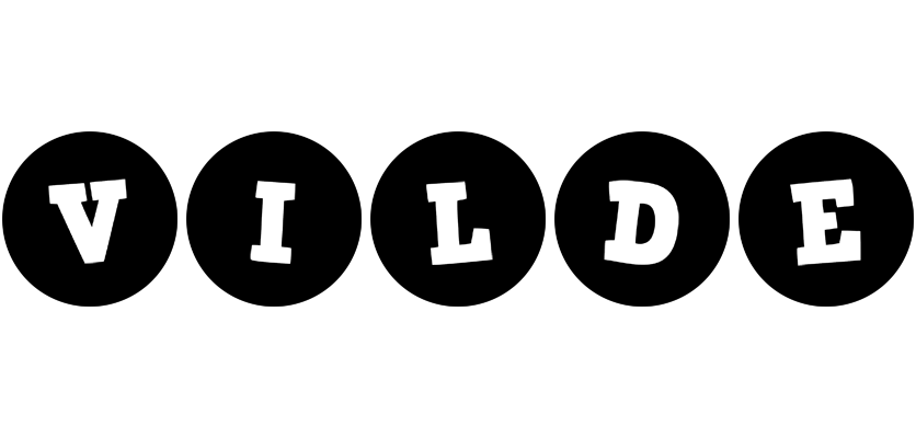 Vilde tools logo
