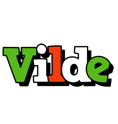 Vilde venezia logo