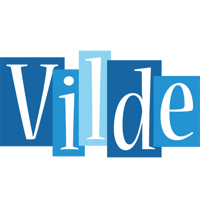 Vilde winter logo
