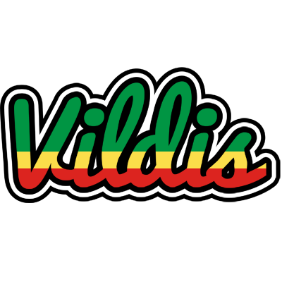 Vildis african logo