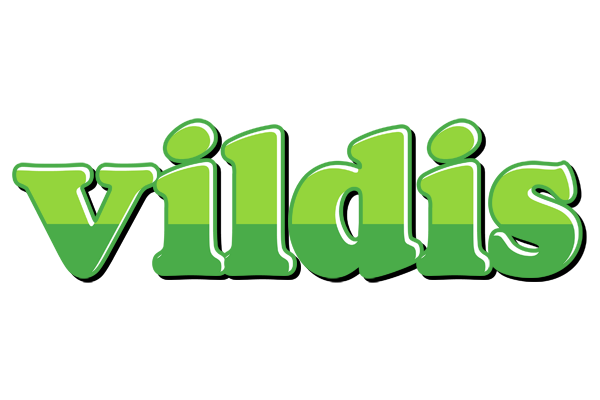 Vildis apple logo