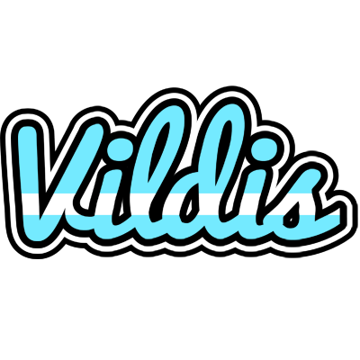 Vildis argentine logo
