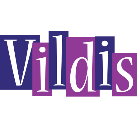 Vildis autumn logo