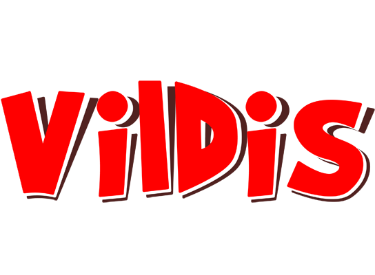 Vildis basket logo