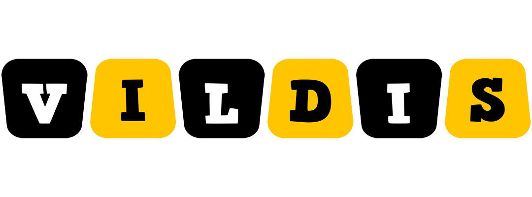 Vildis boots logo