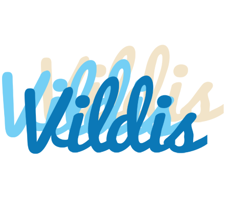 Vildis breeze logo