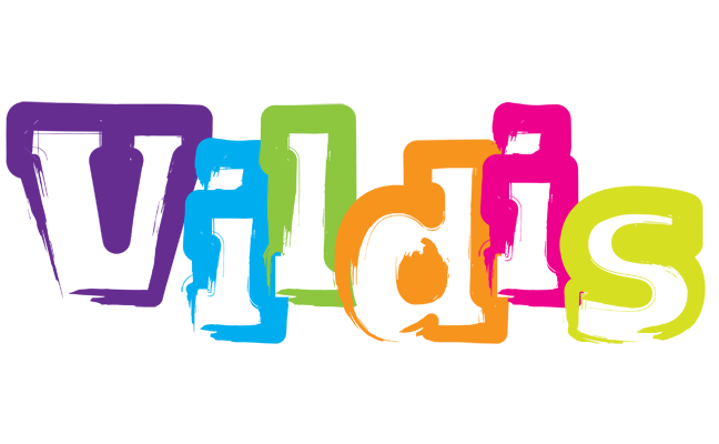 Vildis casino logo