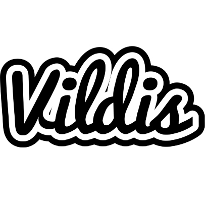 Vildis chess logo
