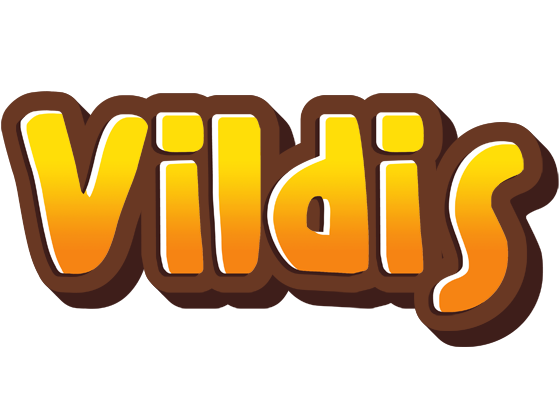 Vildis cookies logo