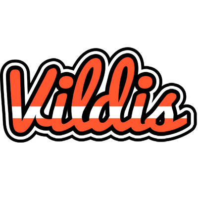 Vildis denmark logo