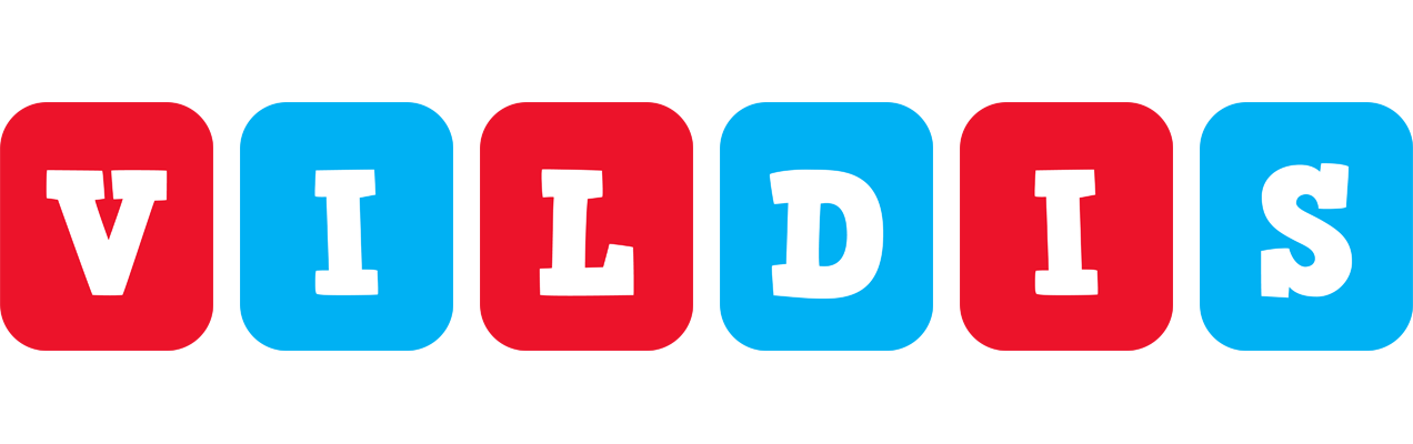 Vildis diesel logo