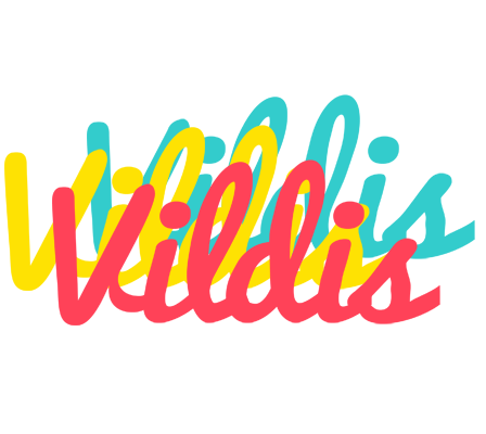 Vildis disco logo