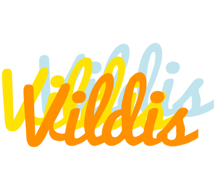 Vildis energy logo