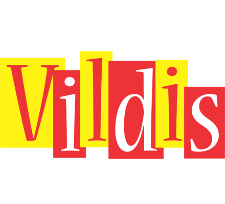Vildis errors logo